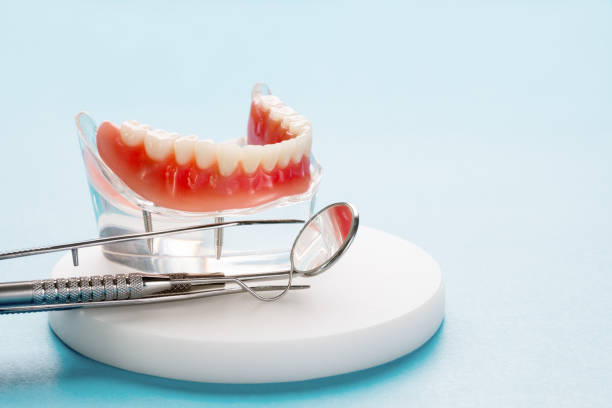 Laser Dentistry in Brent, AL